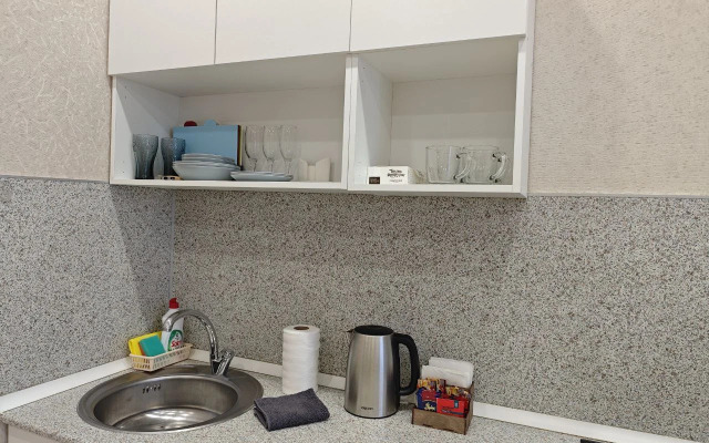 Квартира Студия ЖК Голливуд