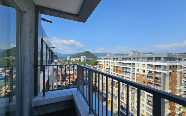 Апартаменты на Улице Старошоссейная 5 к6