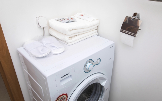 Апартаменты На Бурнаковской 99