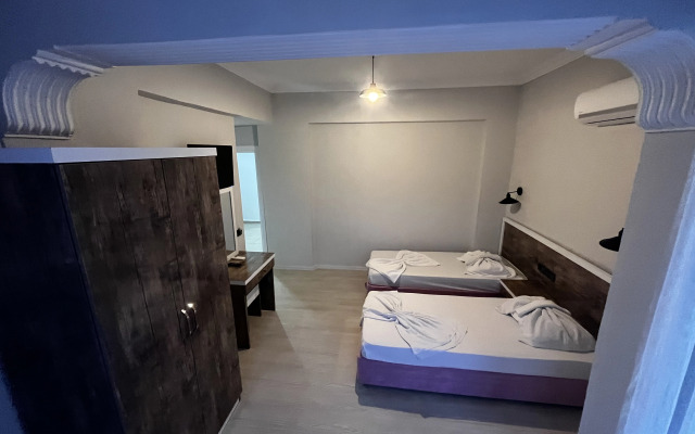 Best Alanya Hotel