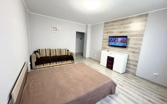 Gagarina 55A Apartments