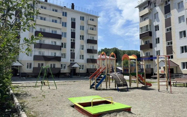 Квартира Уютная квартира на парке Победы