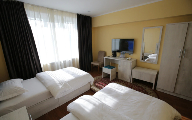 Hotel ALTAI business hotel