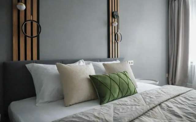 Квартира Маршала Жукова 30к2