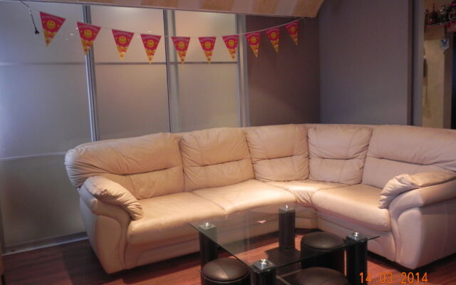 Bolshoy Lyuks Na Pobedi Apartments