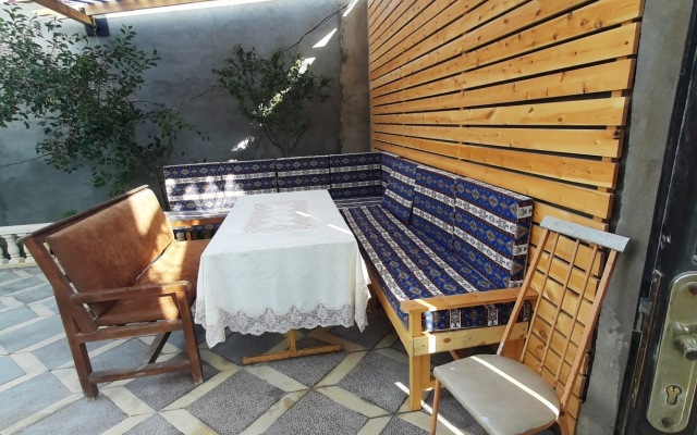 Частный дом Дача на берегу