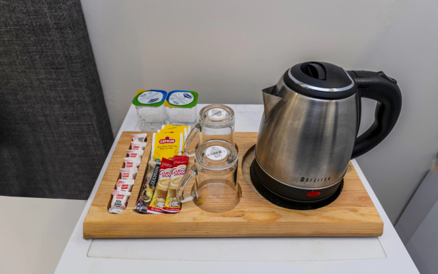 Brk Dream Suites Taksim