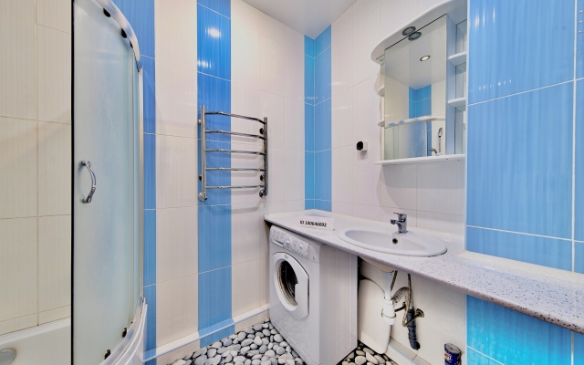 Апартаменты ЖК Купеческий Центр Города