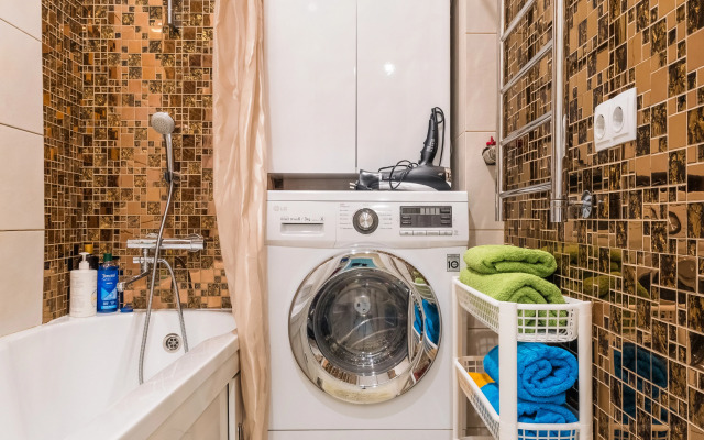 Квартира Комфортная