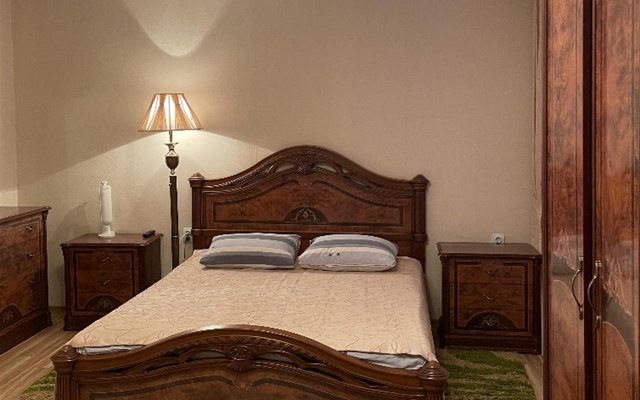 Hotel Dom Inostrannykh Spetsialistov