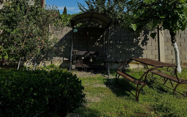 Uyut u Tumanovykh Guest House