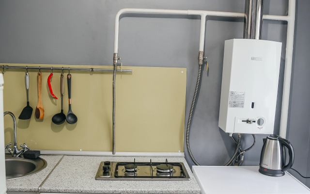 Квартира 2-комнатная на пр. 50 лет Октября 12/7