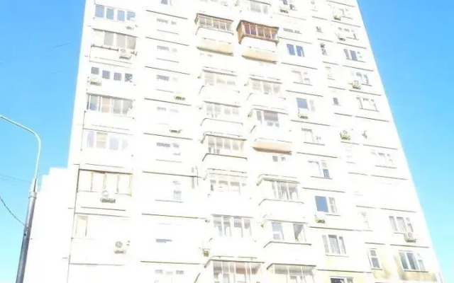 Квартира Барышиха 25к3