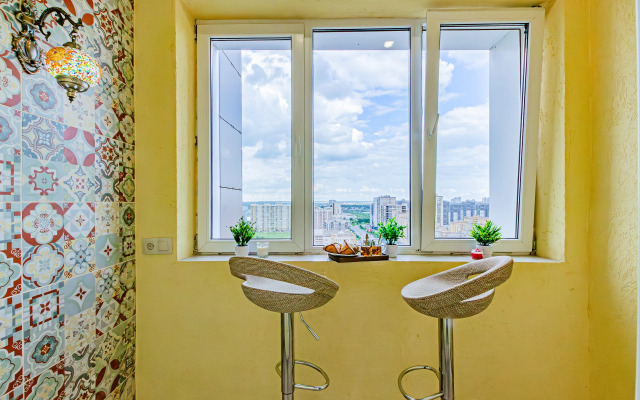 Kazan Flat