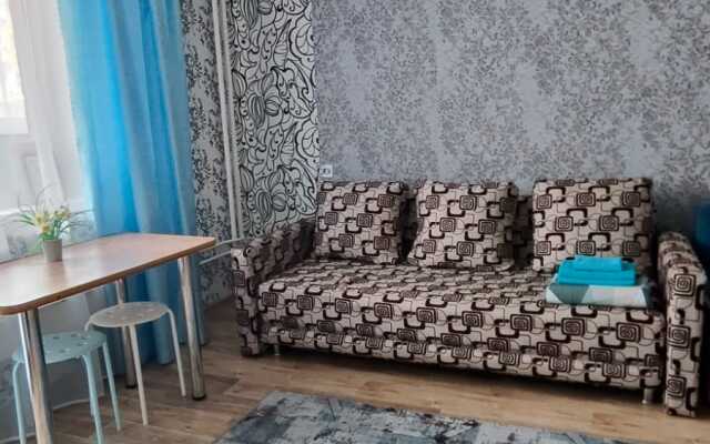 Апартаменты Апарт Миасс на Седова 6