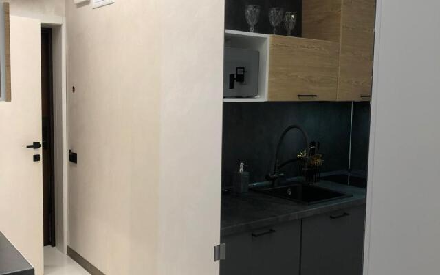 Zolotoy Treugolnik Sochi Premium Apartments