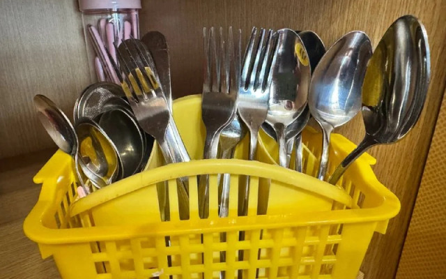 Квартира Уютная в центре города