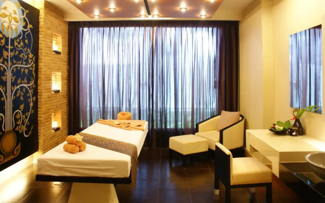 The Zign Premium Villa