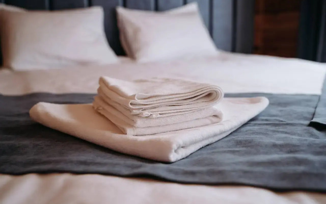 База Отдыха Алтай Эко Кедр