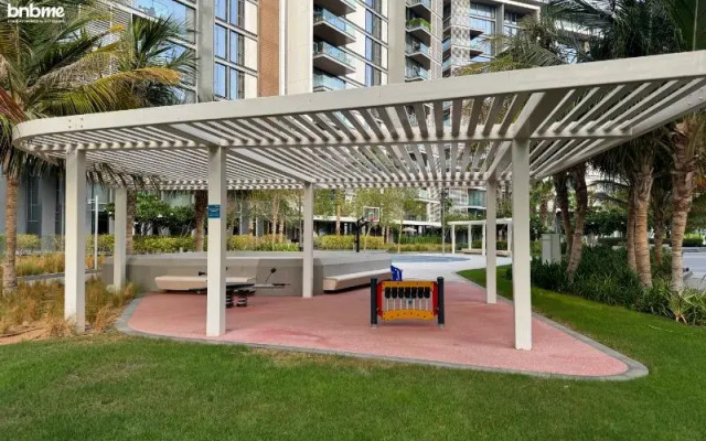Bnbme | Bluewaters B6 | 2 BDR Apartments