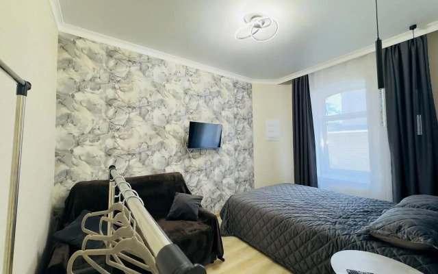 Квартира двухкомнатная