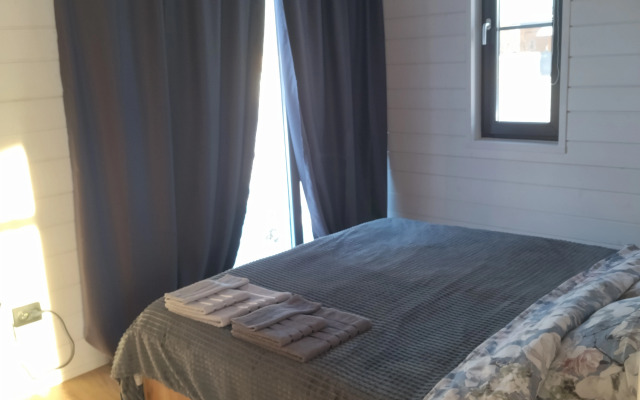 Частный Дом Напротив Крепости Орешек