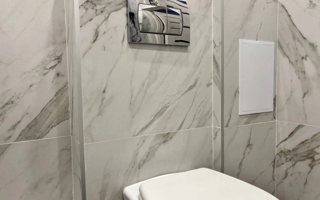 Квартира Уютная в Центре Города Рядом с Аэропортом