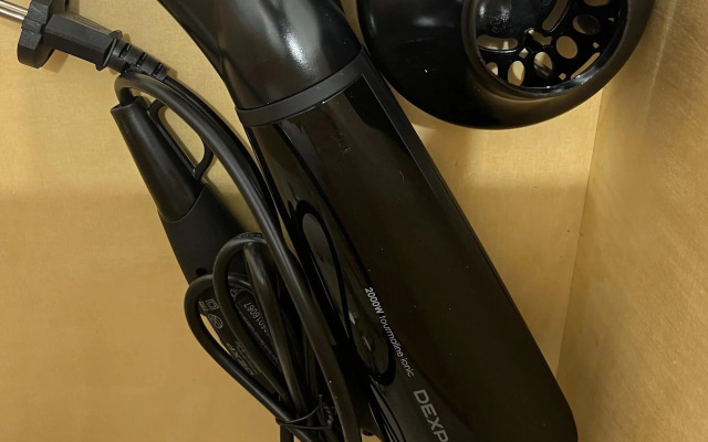 Квартира с видом на Золой рог