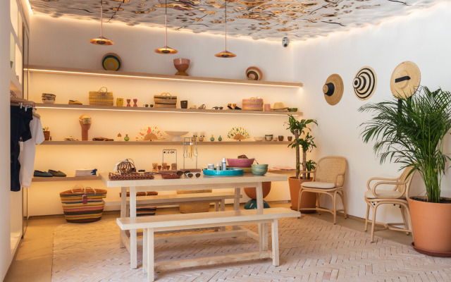 Hotel SERAWA Moraira