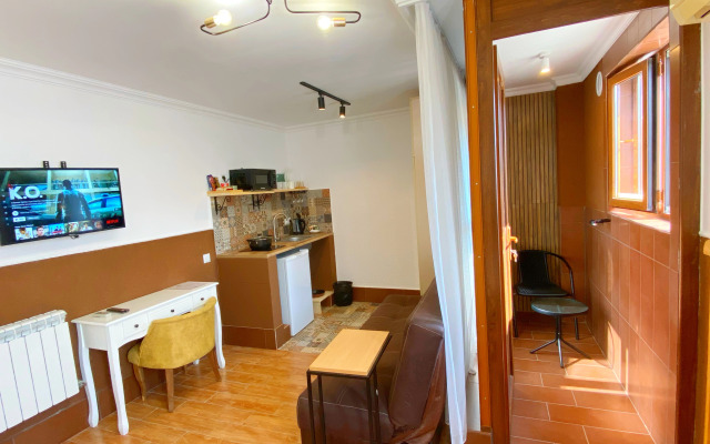 Orange Kutaisi Hotel