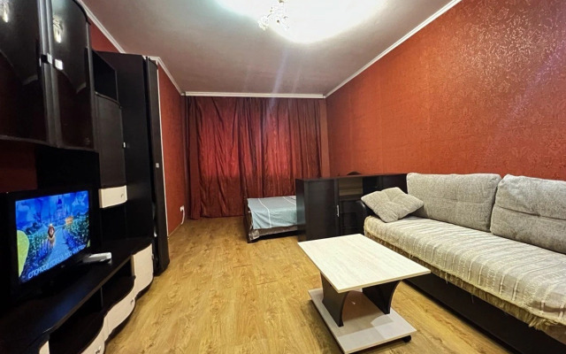 Na Ulitse 2-Ya Posadskaya 4 Flat
