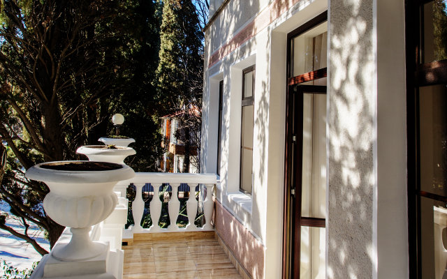 Slavyanskij Alyans Guest House