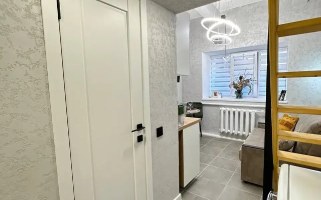 Colorful apartments в 8 минутах на метро от самого центра Москвы