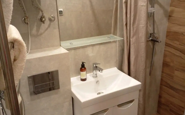 Gold Rodina Apartment hotel