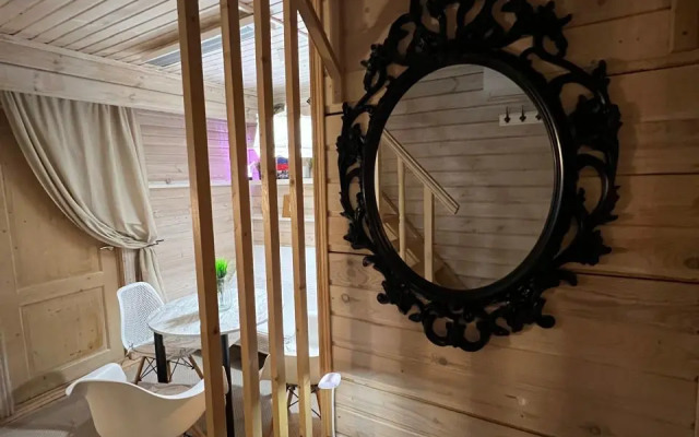 Гостевой дом ТеремДом