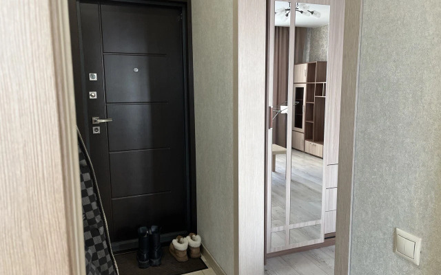 Апартаменты Владимира Высоцкого 36/1