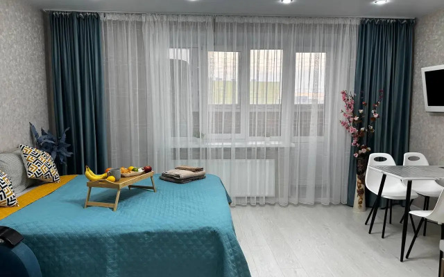 Квартира Рядом с Торговым Центром