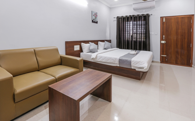 Gateway Suites Hotel