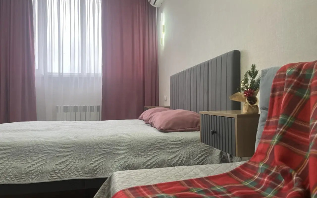 Апартаменты Sutki Rent в Минеральных Водах