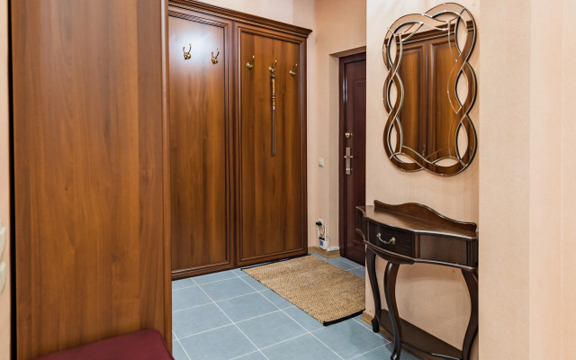 Abri Luxe Toscana Na Lermontova Flat