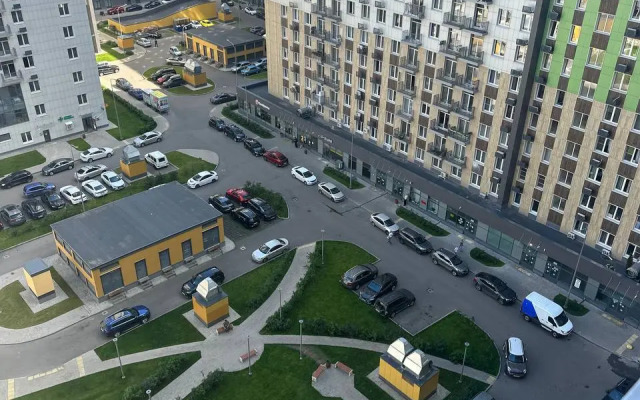 Квартира 2-комнатная около ВДНХ