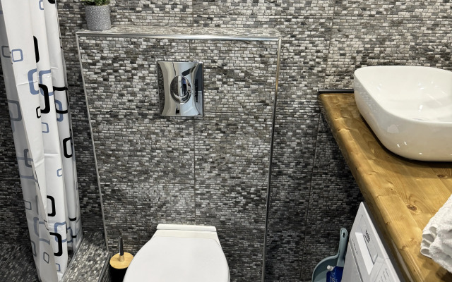 Mezon Apartments