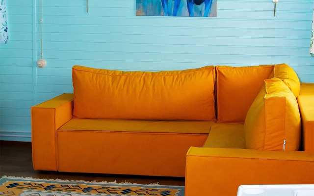 Частный дом Дом Сканди "У Мишутки"