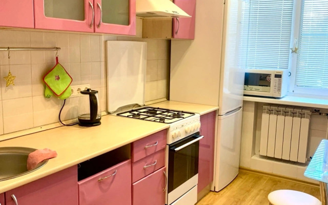 V Tsentre Goroda Flat