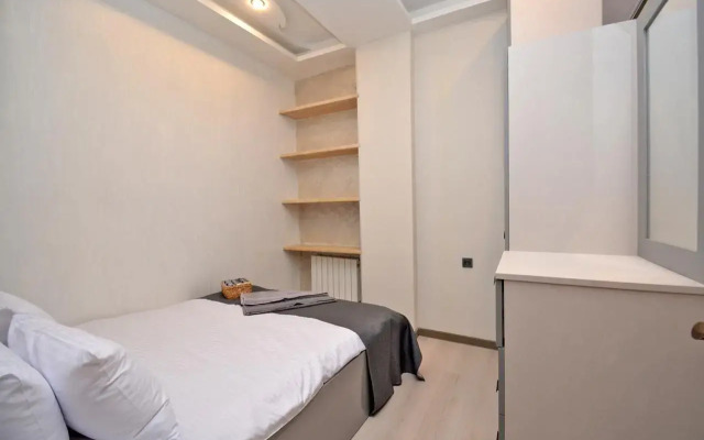 Yerevan Apartment Malibu Park Flat