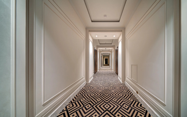 Apartment Grand Royal Residences