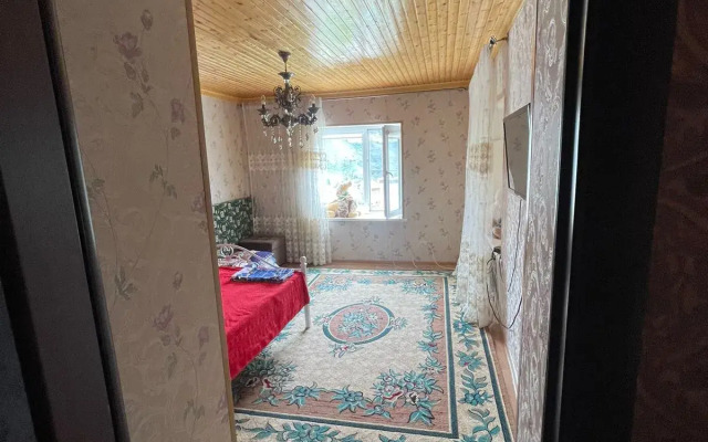 Гостевой Дом у Сагдият