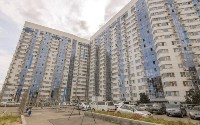 Апартаменты Гвардейский 1 116