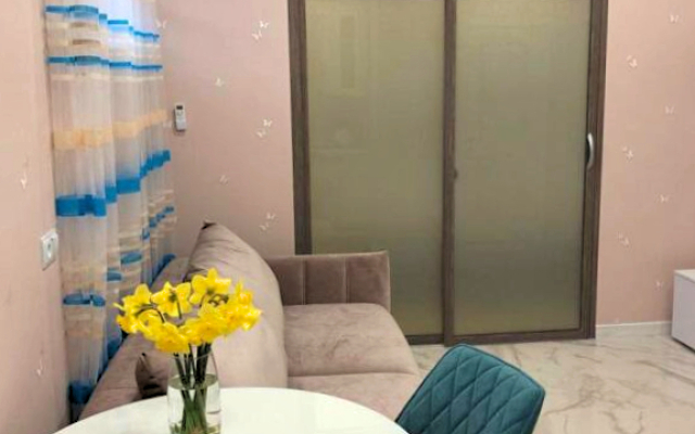 Uyutnye v luchshem rayone Sochi Apartments