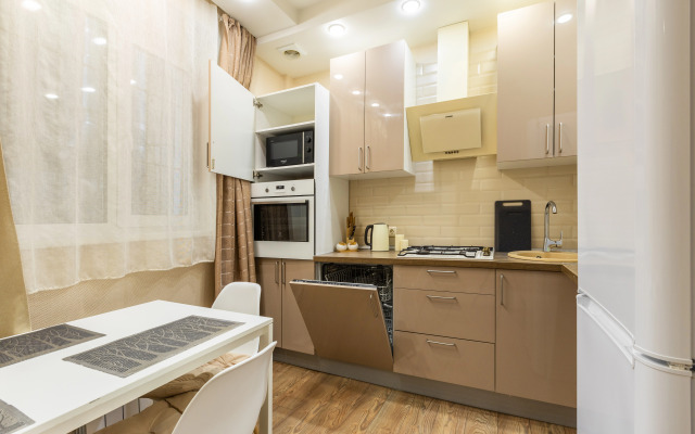 Квартира комфортная рядом с Эрмитажем